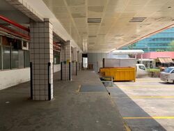 Lee Kay Huan Building (D13), Factory #566718601